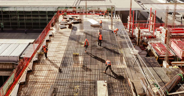 Best Best Concrete Contractor  in Silver Creek, NY