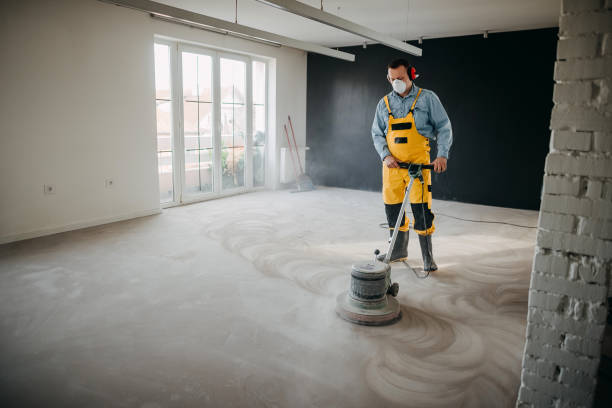 Best Concrete Slab Installation  in Silver Creek, NY