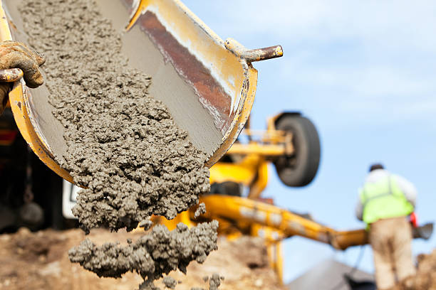 Best Concrete Demolition Services  in Silver Creek, NY
