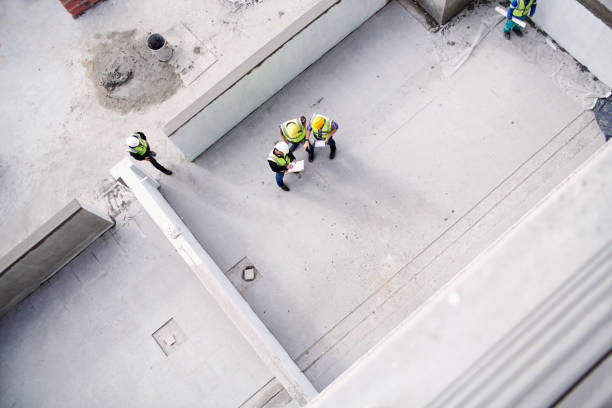 Best Concrete Foundation Repair  in Silver Creek, NY